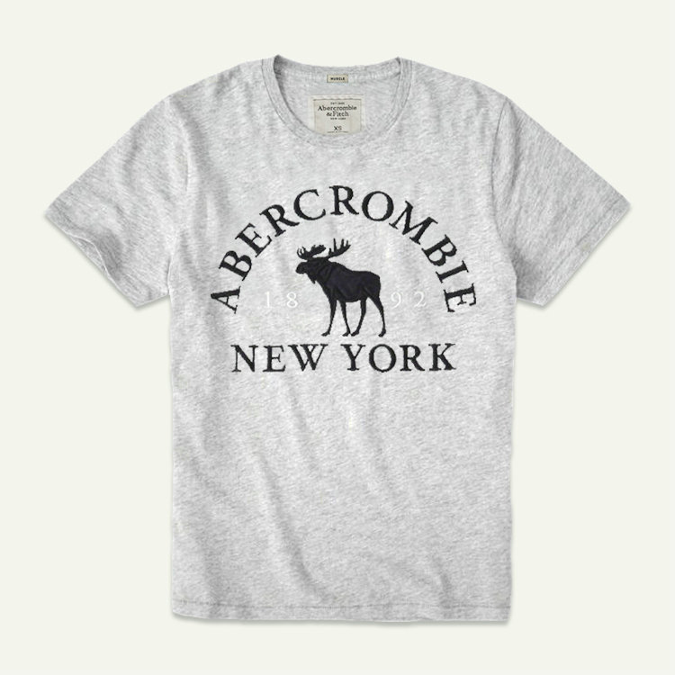 Wholesale Cheap A F men Short sleeve T shirts for Sale