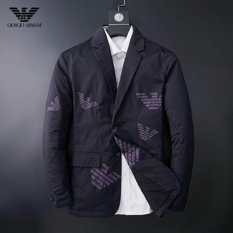 Wholesale Cheap A rmani mens Business Suit for Sale