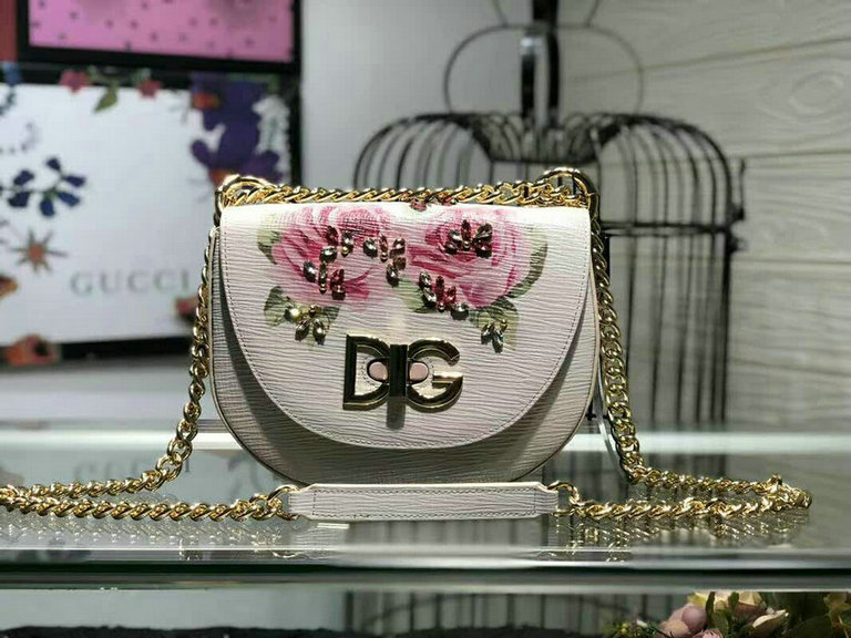 Wholesale Fashion Dolce & Gabbana Small Wifi Bag
