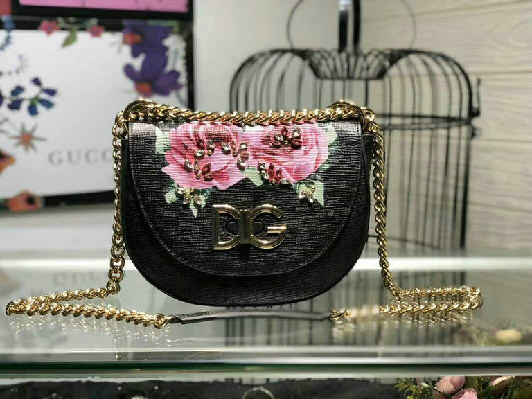 Wholesale Fashion Dolce & Gabbana Small Wifi Bag