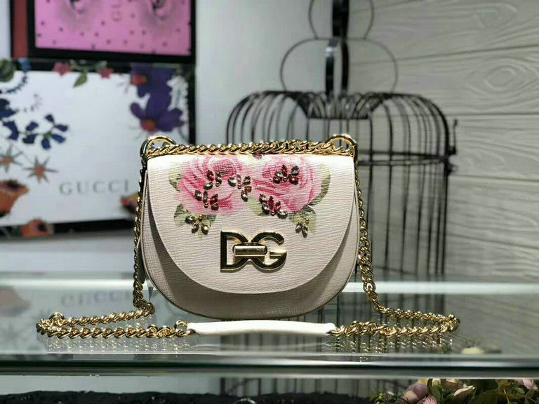 Wholesale Fashion Dolce & Gabbana Small Wifi Bag