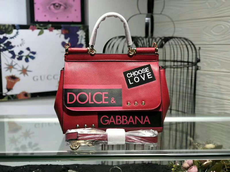 Wholesale AAA Dolce & Gabbana Replica Bags