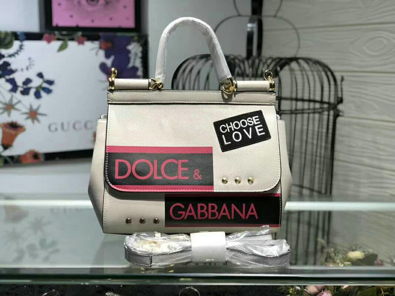 Wholesale AAA Dolce & Gabbana Replica Bags