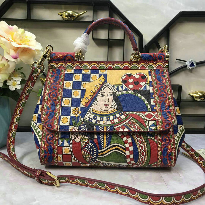 Wholesale AAA Fashion Dolce Gabbana Bags