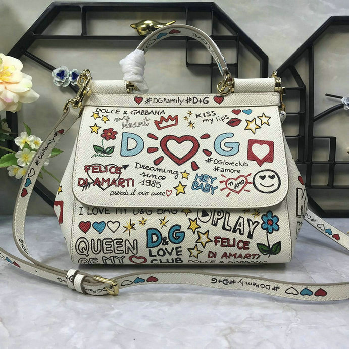 Wholesale AAA Fashion Dolce Gabbana Bags
