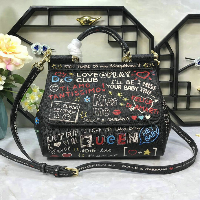 Wholesale AAA Fashion Dolce Gabbana Bags