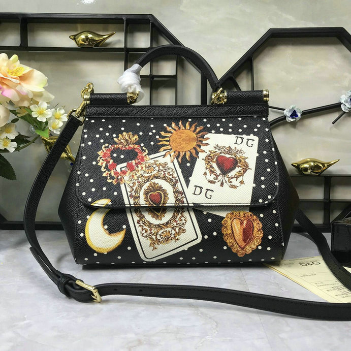 Wholesale AAA Fashion Dolce Gabbana Bags