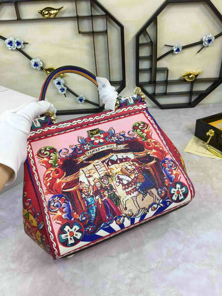 Wholesale AAA Fashion Dolce Gabbana Bags