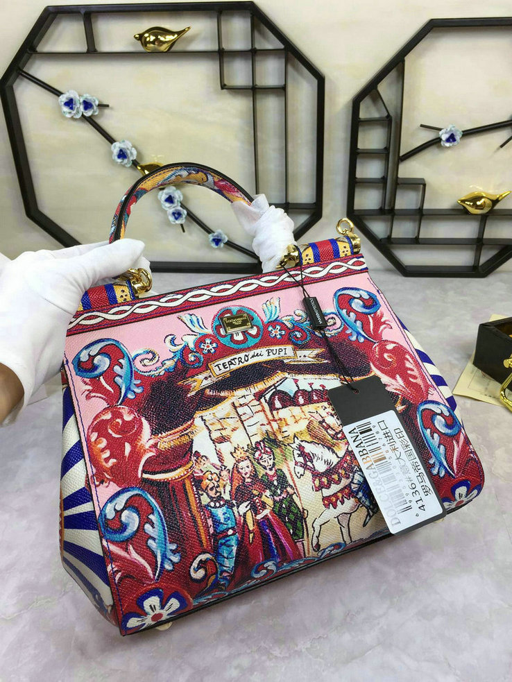 Wholesale AAA Fashion Dolce Gabbana Bags