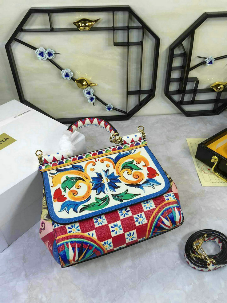 Wholesale AAA Fashion Dolce Gabbana Bags