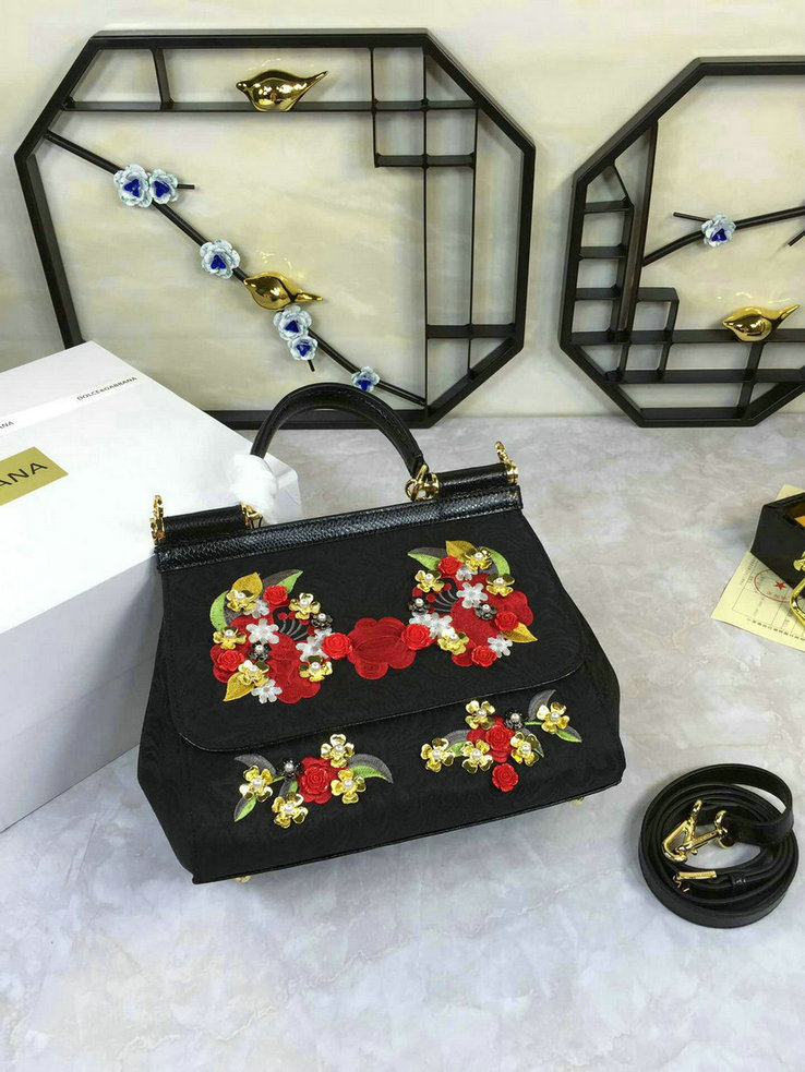 Wholesale AAA Fashion Dolce Gabbana Bags