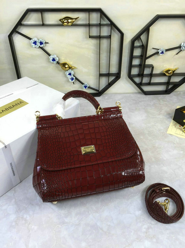 Wholesale AAA Fashion Dolce Gabbana Bags