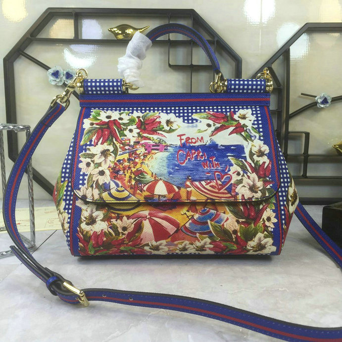 Wholesale AAA Fashion Dolce Gabbana Bags