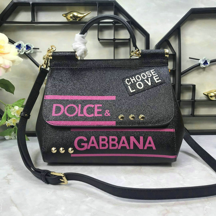 Wholesale AAA Fashion Dolce Gabbana Bags