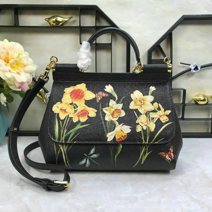 High Quality Dolce Gabbana Handbags