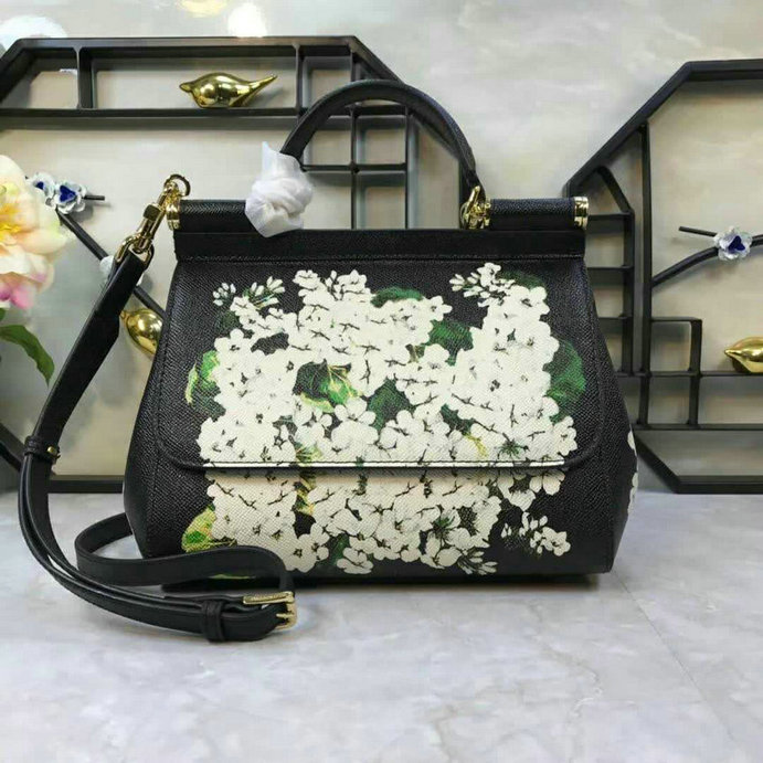 High Quality Dolce Gabbana Womens Handbags