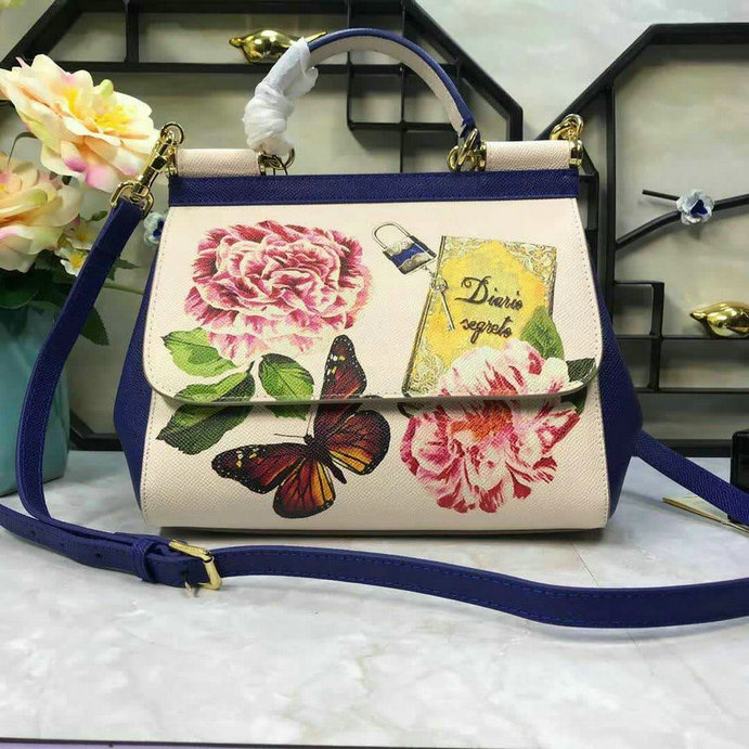 High Quality Dolce Gabbana Womens Bags