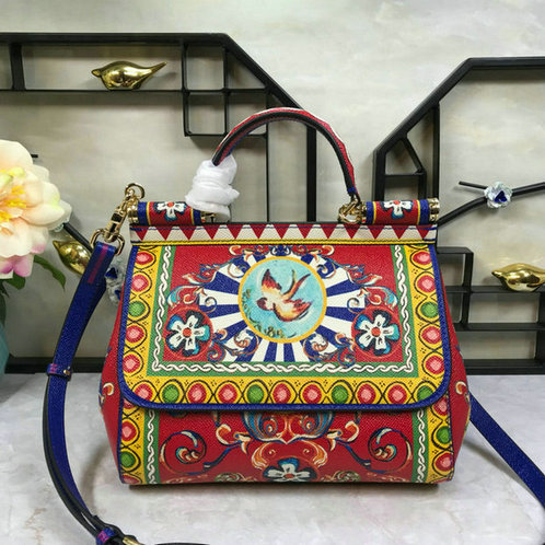 High Quality Dolce Gabbana Womens Bags