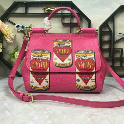 High Quality Dolce Gabbana Womens Bags