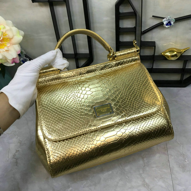 High Quality Dolce Gabbana Womens Bags