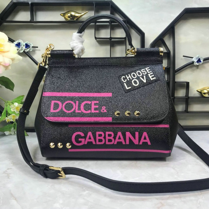 Wholesale Cheap Women Dolce Gabbana Handbags for Sale