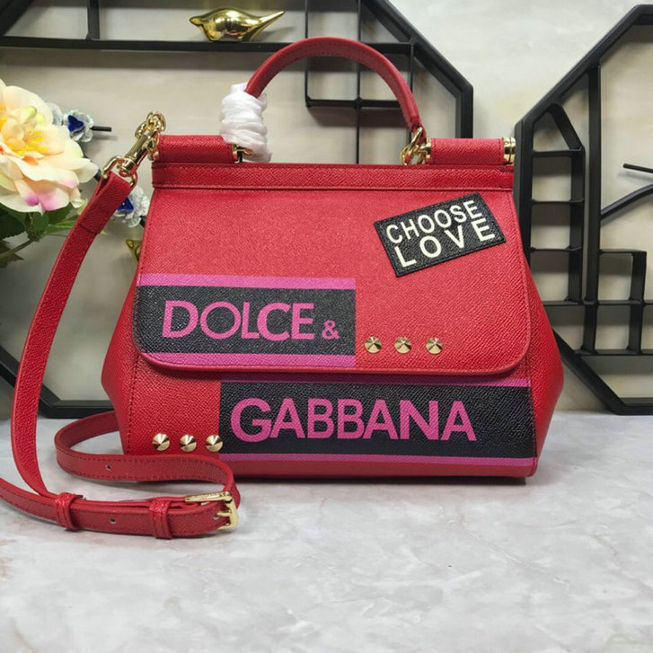 Wholesale Cheap Women Dolce Gabbana Handbags for Sale