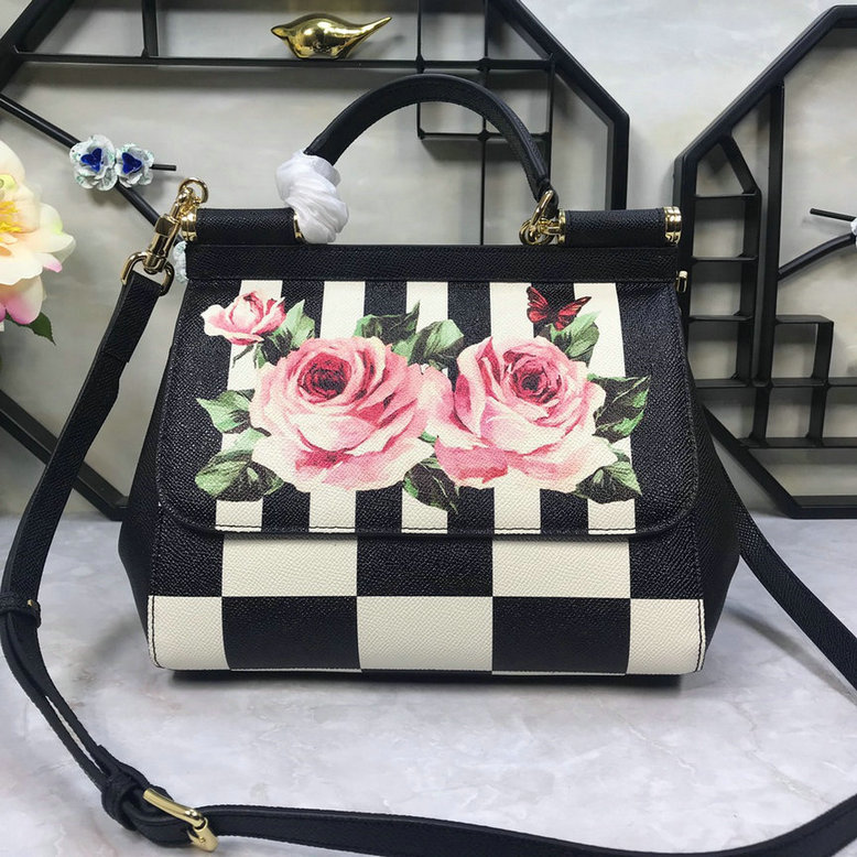 Wholesale Cheap Aaa Dolce Gabbana Replica Handbags for sale