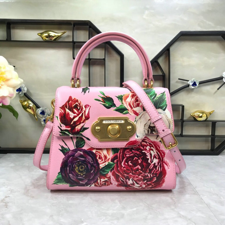 Wholesale Cheap Dolce Gabbana Aaa Handbags Replica for sale