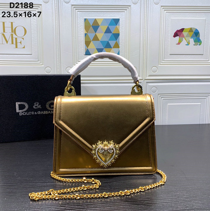 Wholesale Cheap Dolce Gabbana Aaa Bags Replica for sale