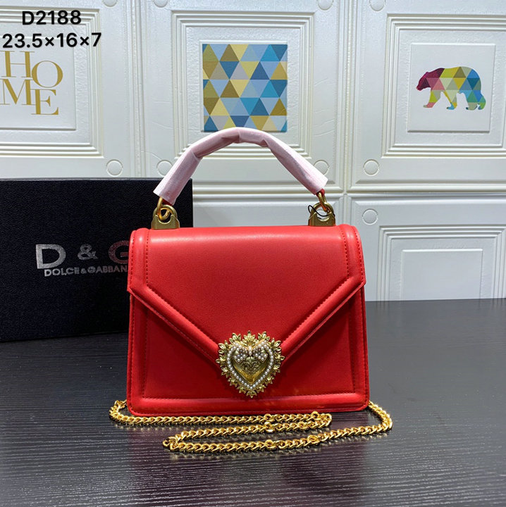 Wholesale Cheap Dolce Gabbana Aaa Bags Replica for sale