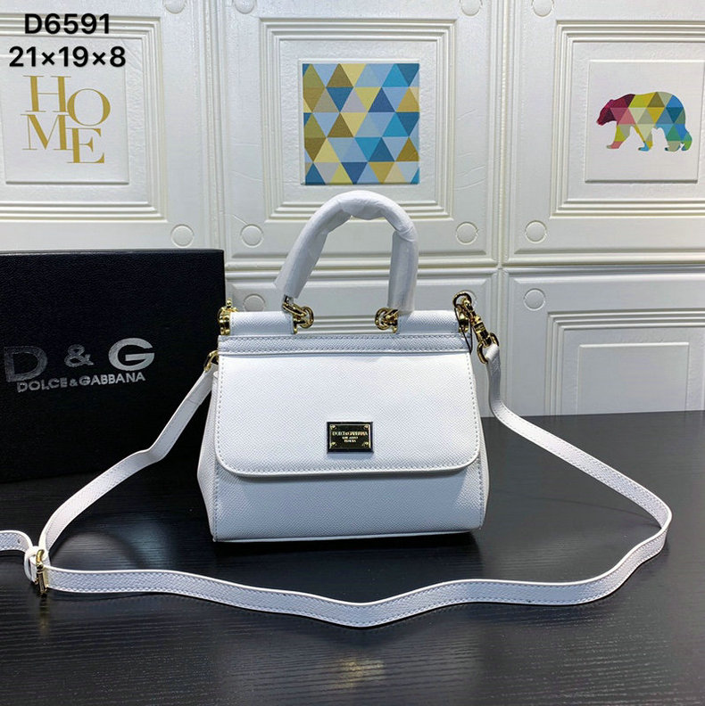 Wholesale AAA Dolce Gabbana Designer Handbags for sale