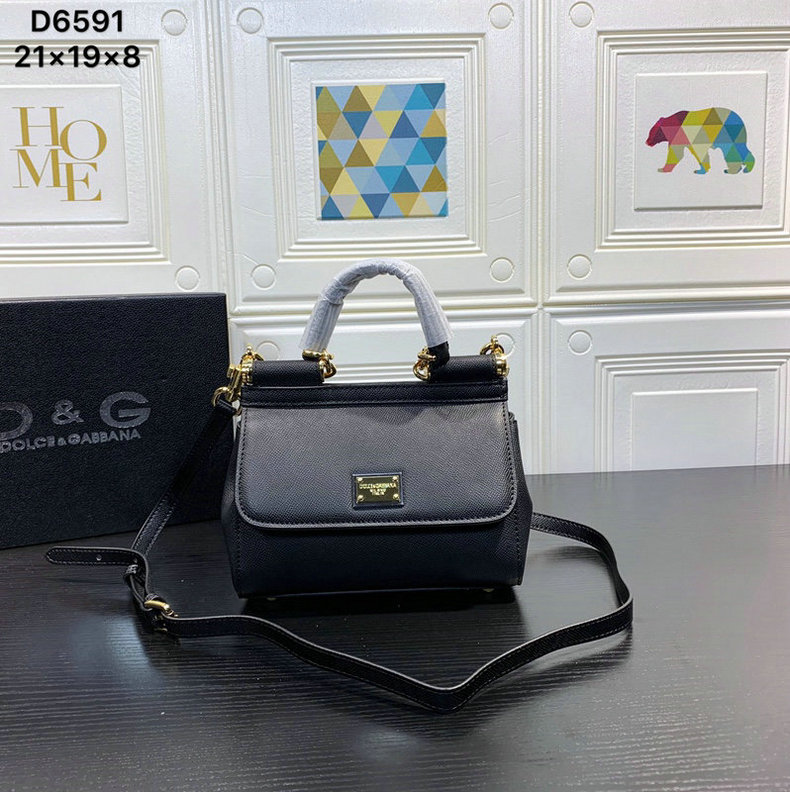 Wholesale AAA Dolce Gabbana Designer Handbags for sale