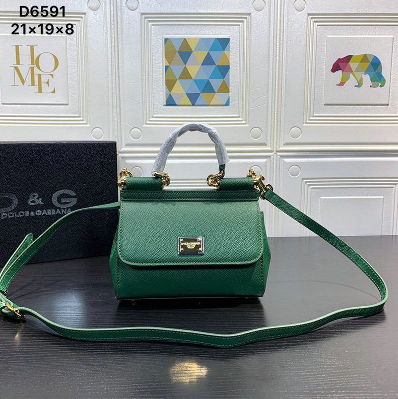 Wholesale AAA Dolce Gabbana Designer Handbags for sale
