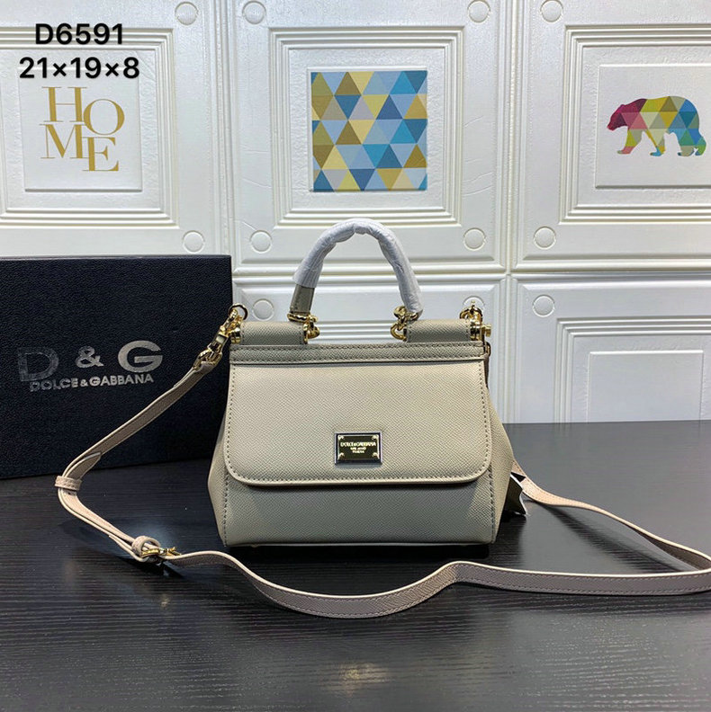 Wholesale AAA Dolce Gabbana Designer Handbags for sale
