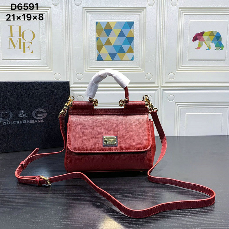 Wholesale AAA Dolce Gabbana Designer Handbags for sale