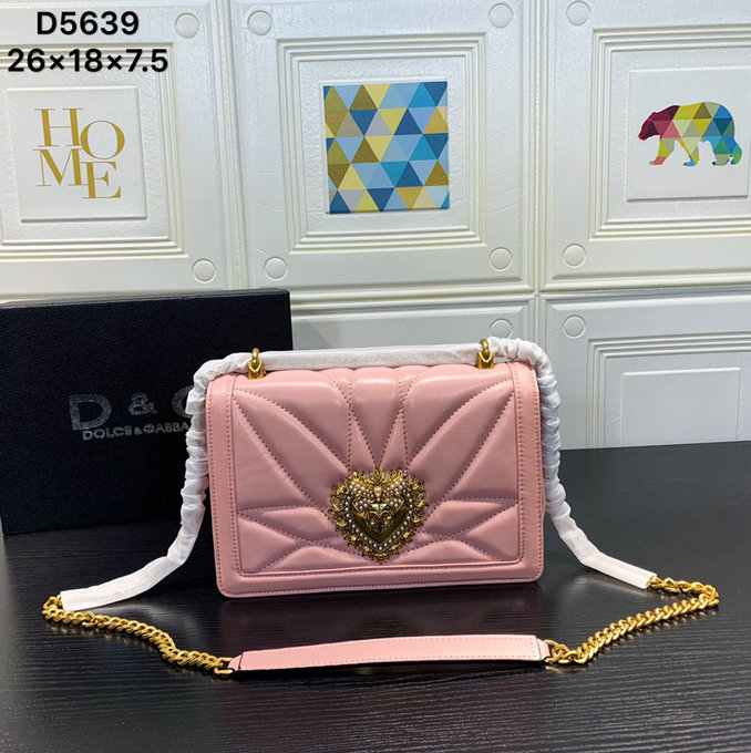 Wholesale Cheap Dolce & Gabbana Womens Designer Bags for Sale