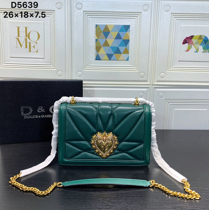 Wholesale Cheap Dolce & Gabbana Womens Designer Bags for Sale