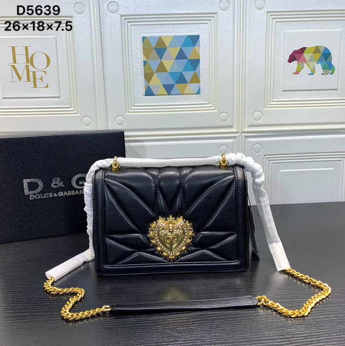 Wholesale Cheap Dolce & Gabbana Womens Designer Bags for Sale