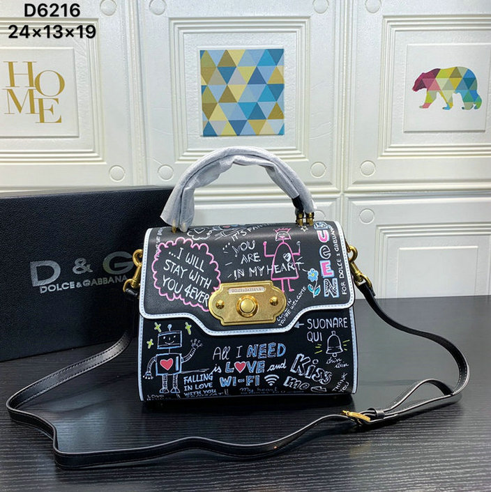 Wholesale Cheap Dolce & Gabbana Womens Designer Bags for Sale