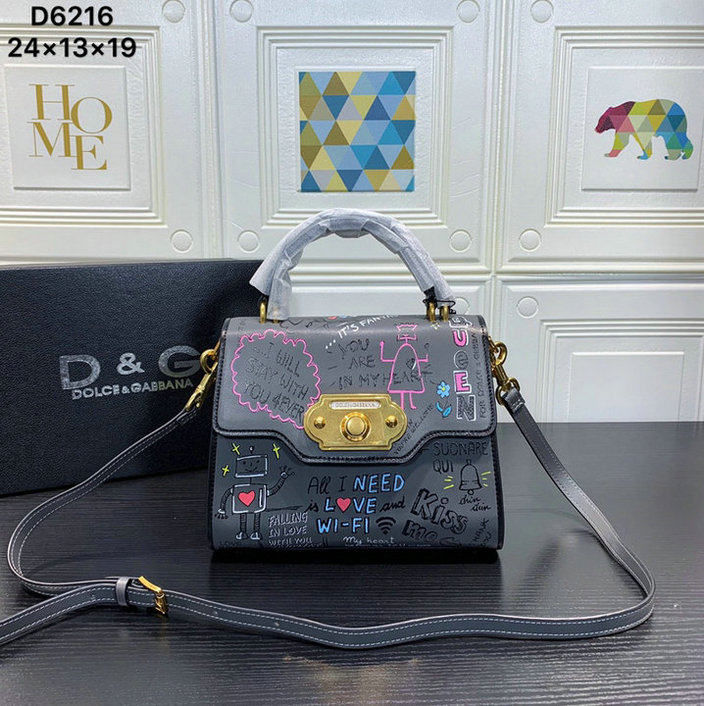 Wholesale Cheap Dolce & Gabbana Womens Designer Bags for Sale
