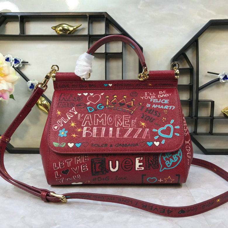 Wholesale Cheap Dolce Gabbana Designer Bags for sale