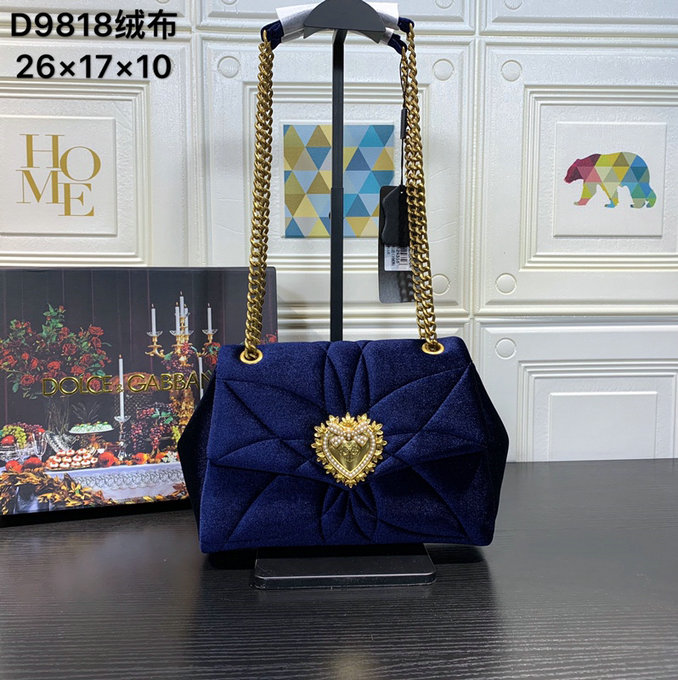 Wholesale Cheap Dolce Gabbana Designer Bags for sale