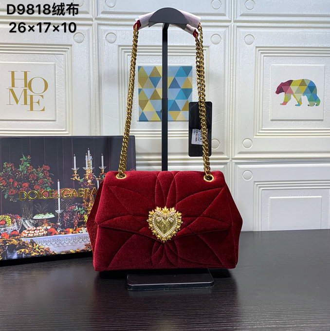 Wholesale Cheap Dolce Gabbana Designer Bags for sale