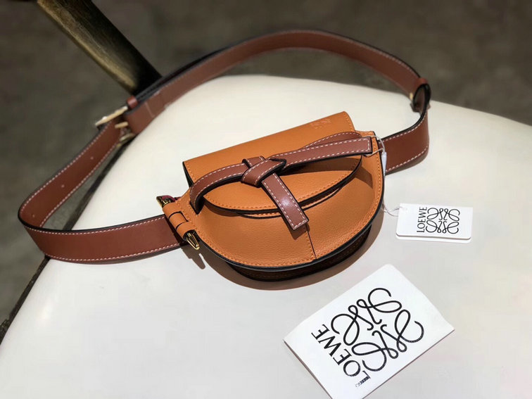 Wholesale Cheap Loewe Mini Gate Bags for Sale