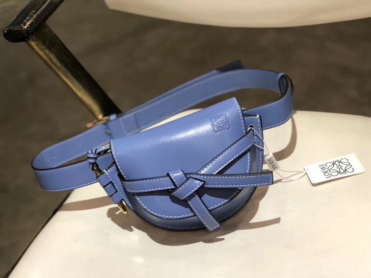 Wholesale Cheap Loewe Mini Gate Bags for Sale