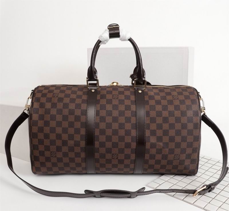 Wholesale Cheap Louis Vuitton Keepall Travel Bags for sale