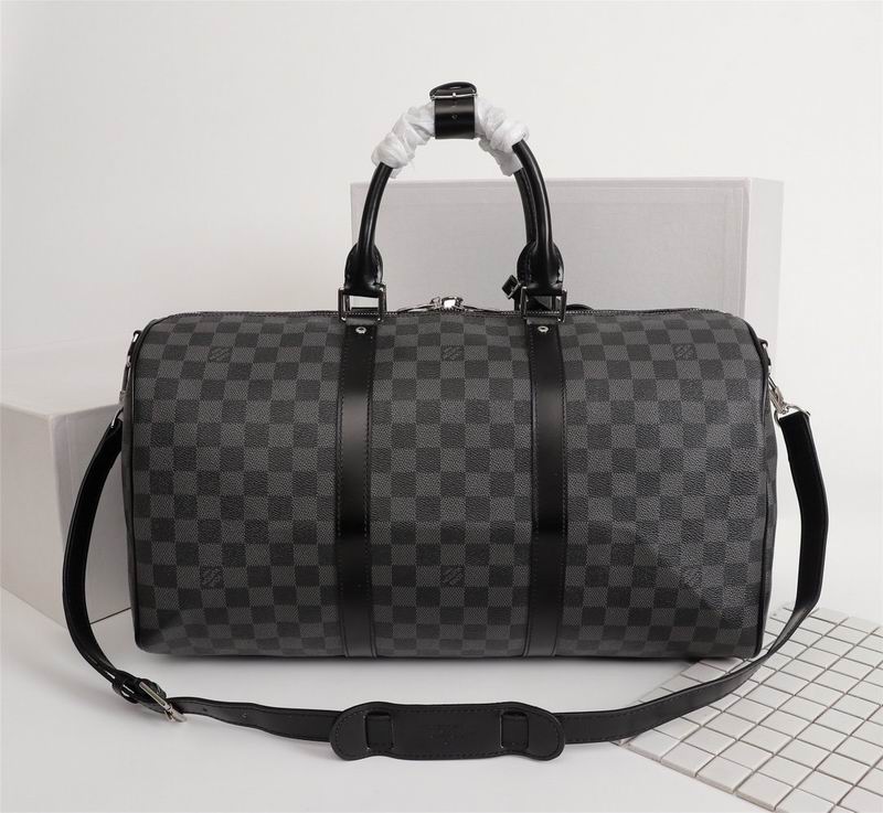 Wholesale Cheap Louis Vuitton Keepall Travel Bags for sale