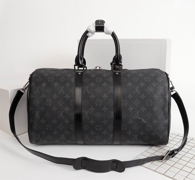 Wholesale Cheap Louis Vuitton Keepall Travel Bags for sale