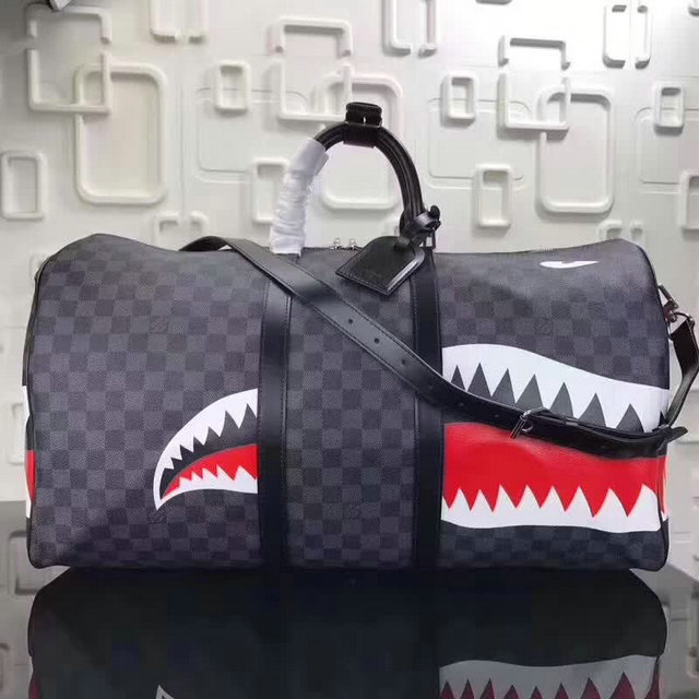 Wholesale Cheap Louis Vuitton Travel Duffel Bags Replica