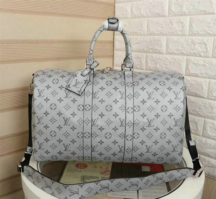 Wholesale AAA Louis Vuitton Travel Duffel Bags Replica